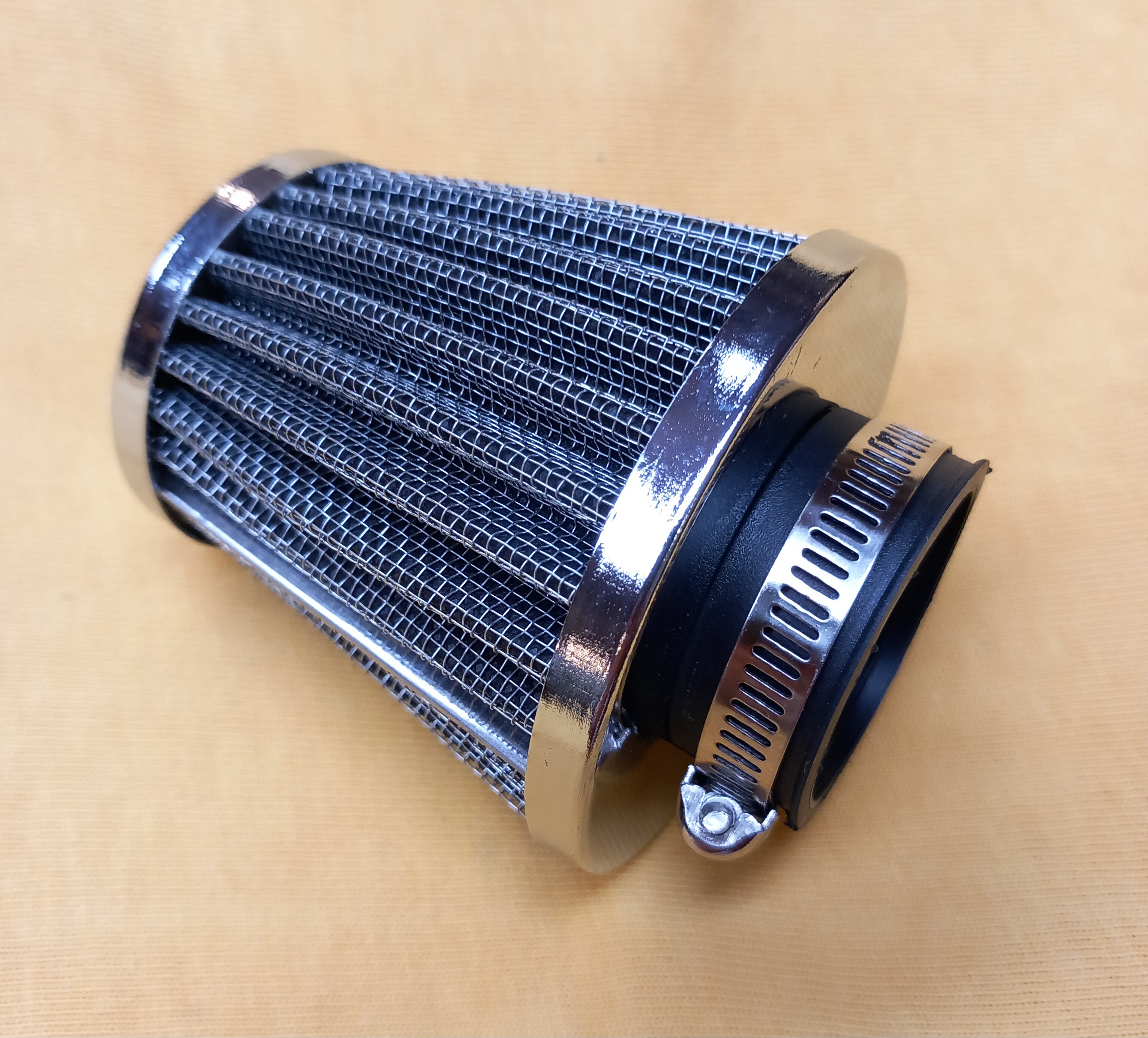 Luftfilter 35-36mm ansl.