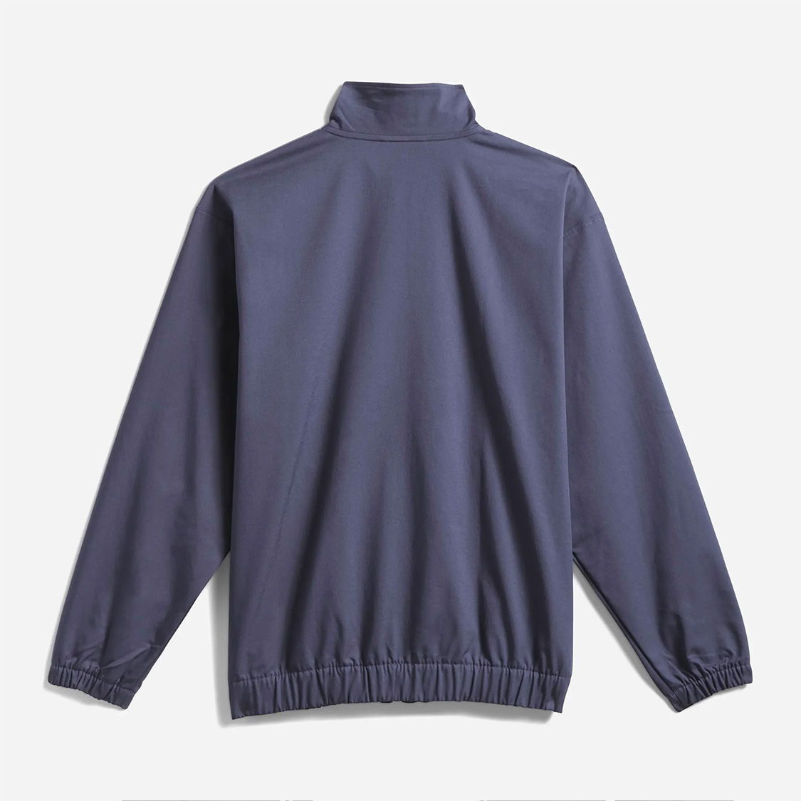 Adidas - Superfire Track Jacket Shadow Navy/White - 5