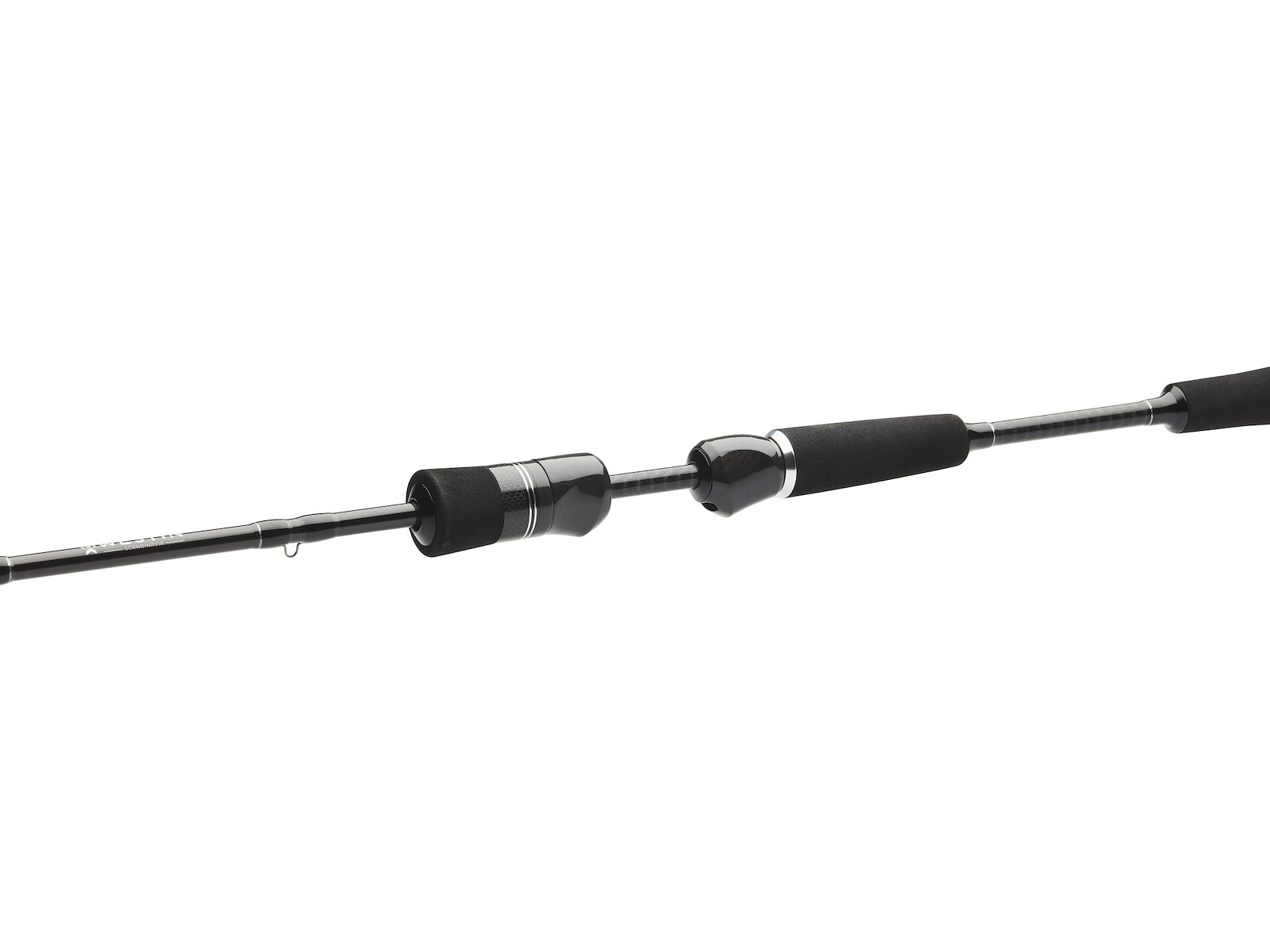 Westin W3 Streetstick 3rd 6'1 185cm UL 1-5G 2Sec - 3