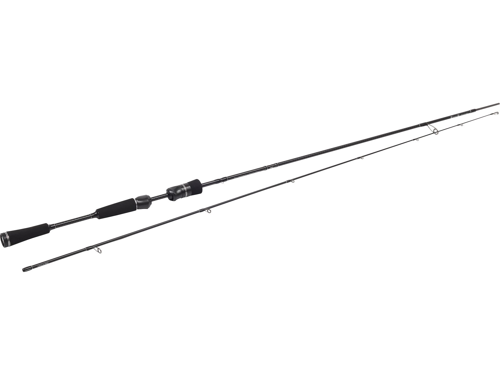 Westin W3 Streetstick 3rd 6'1 185cm UL 1-5G 2Sec - 2