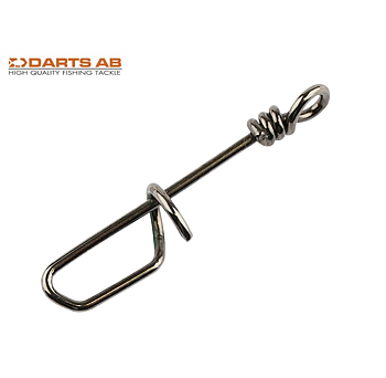 Darts - Hake Clip Lock