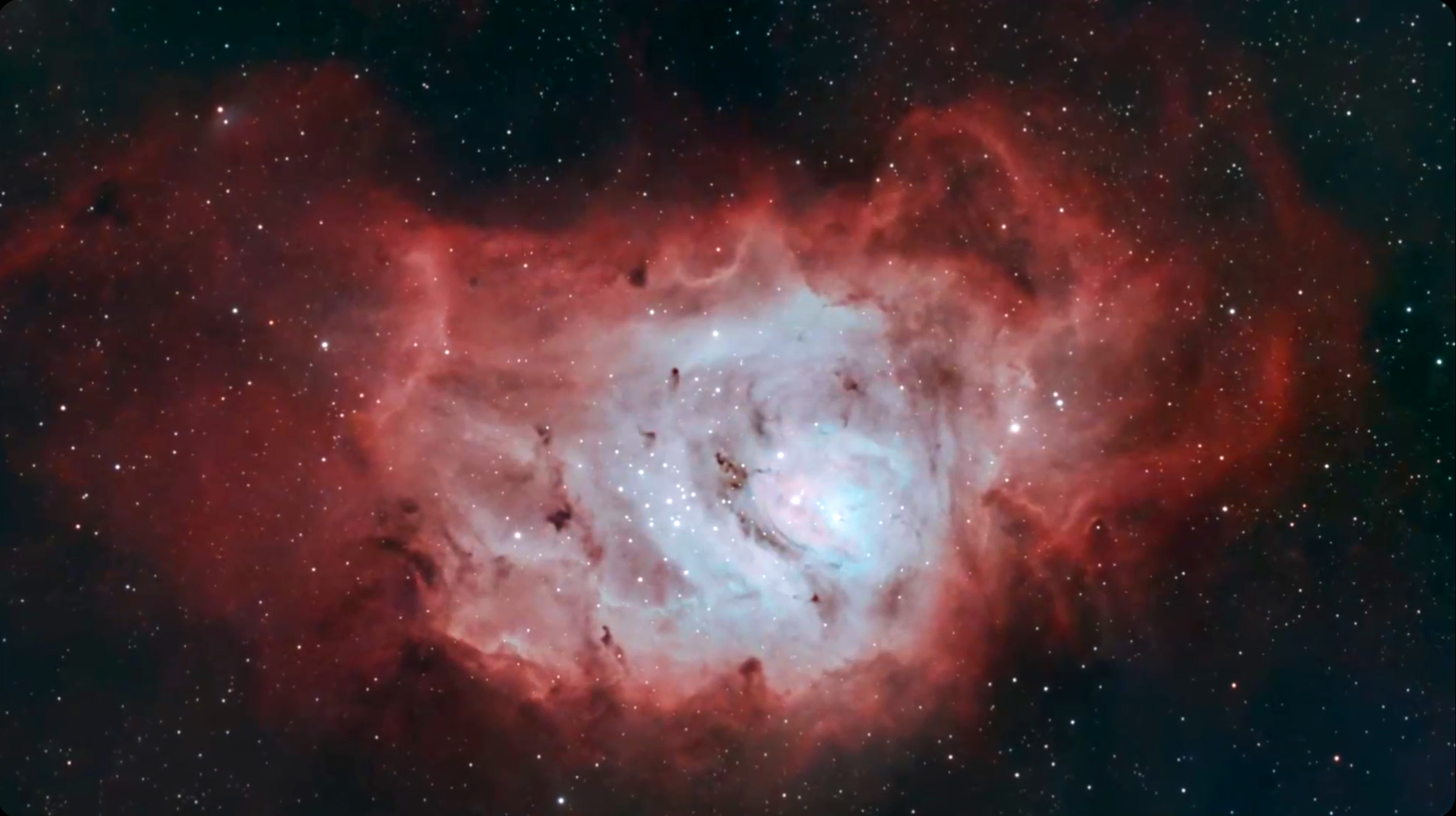 DWARFLAB SMART TELESCOPE - DWARF MINI - 10