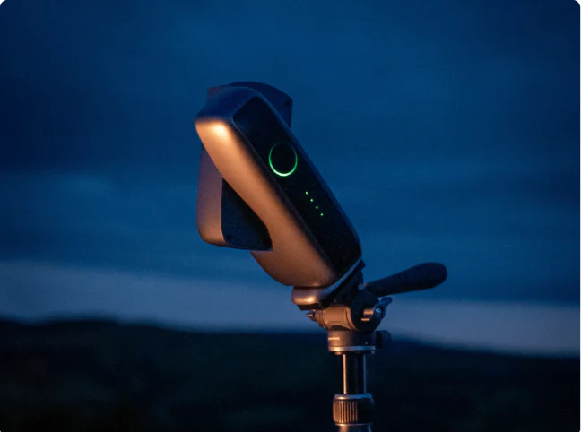 DWARFLAB SMART TELESCOPE - DWARF MINI - 5