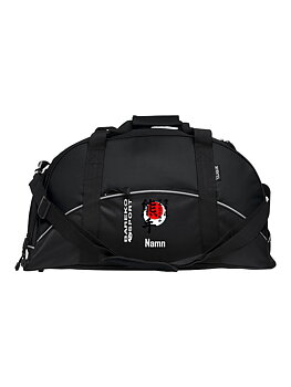 Sportbag Haninge Budoklubb
