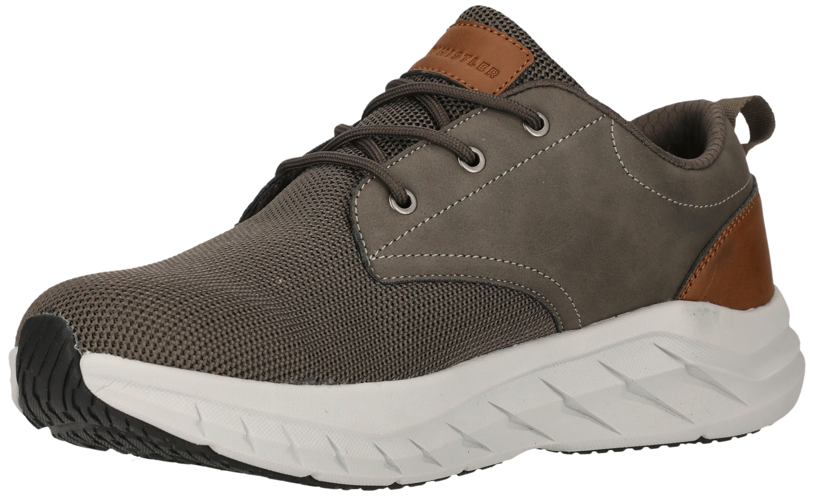 VallX M Wide Fit Shoe - 8