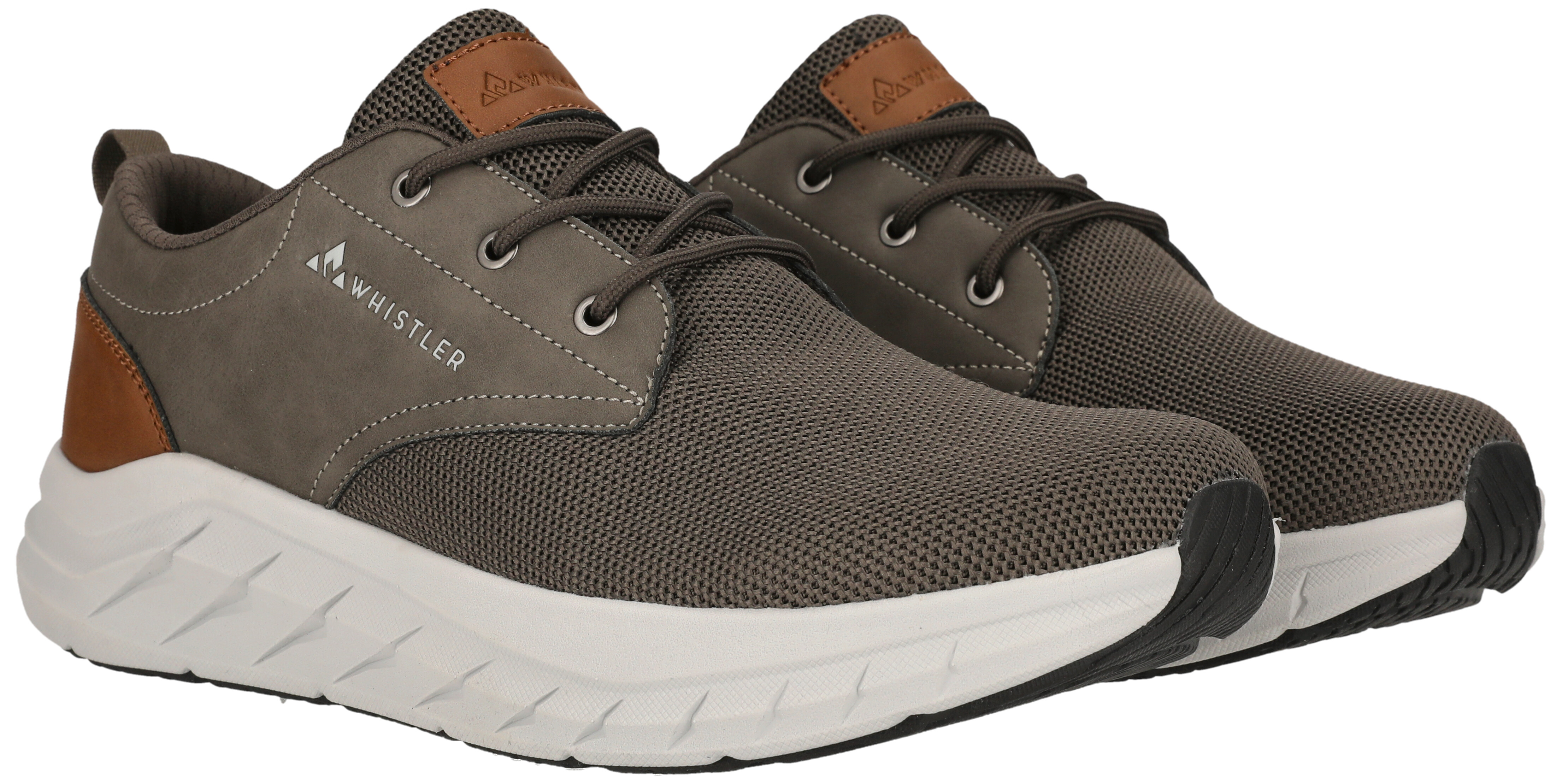 VallX M Wide Fit Shoe - 3