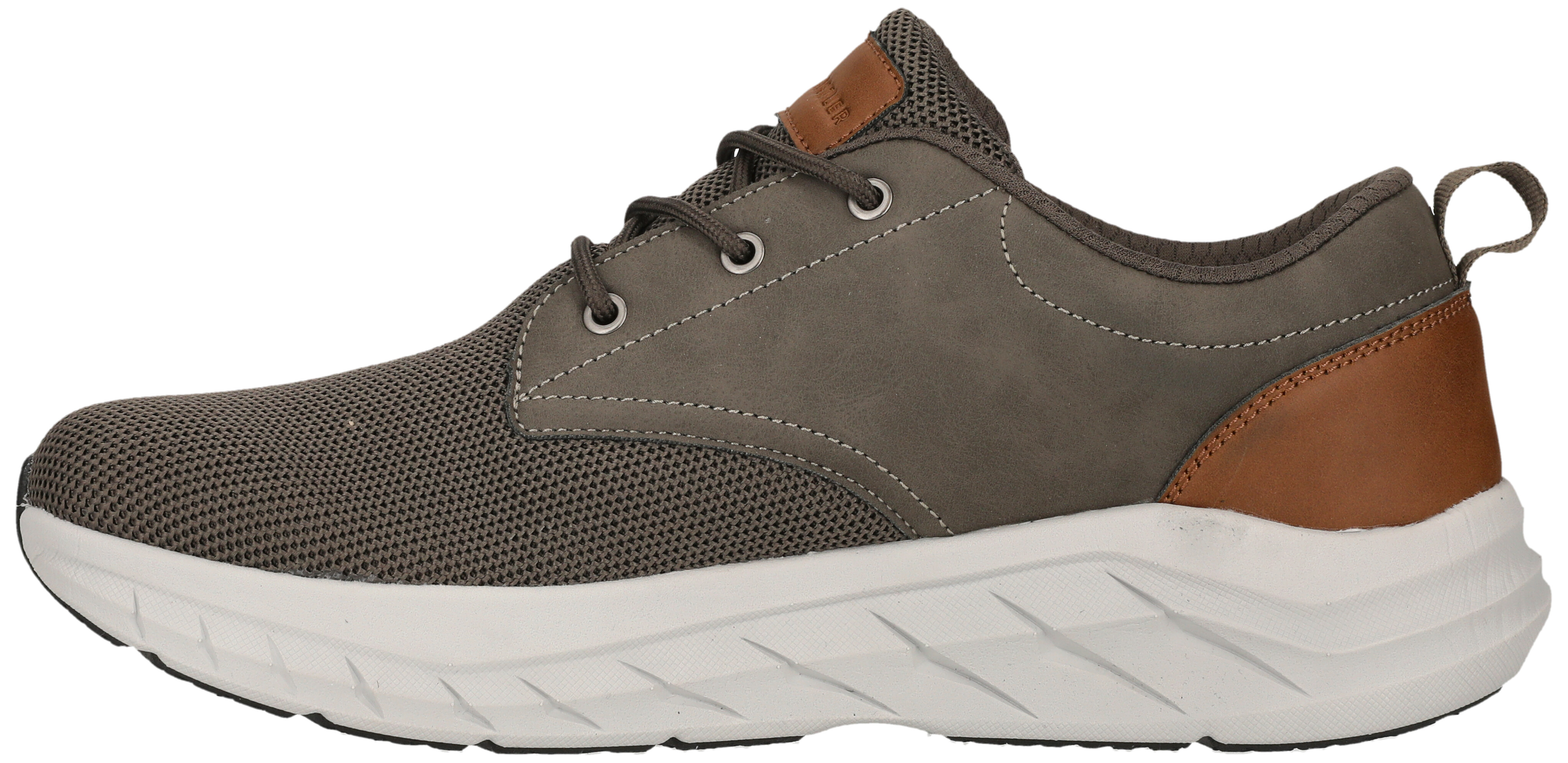 VallX M Wide Fit Shoe - 7