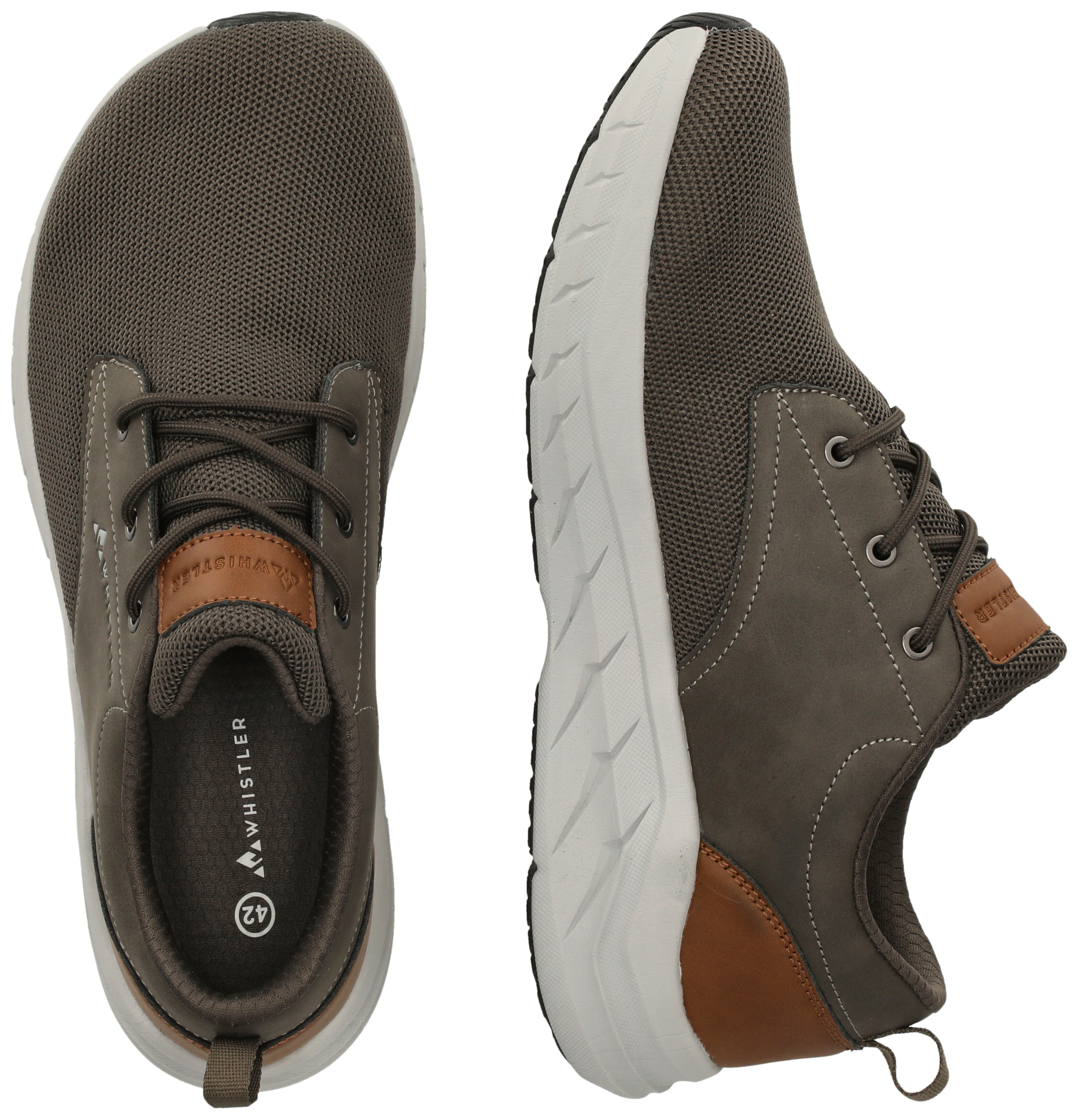 VallX M Wide Fit Shoe - 4