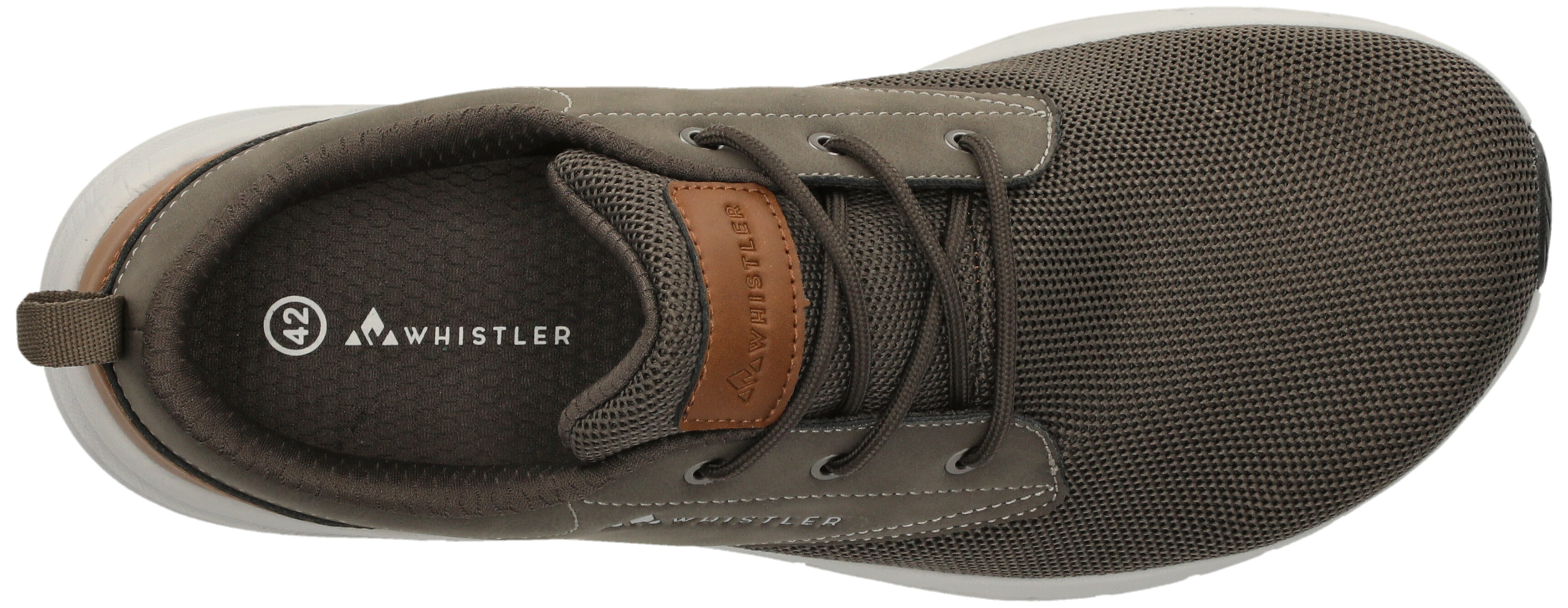 VallX M Wide Fit Shoe - 6