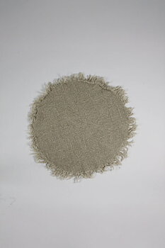 OLSSON & JENSEN Bordstablett / liten duk Fransie