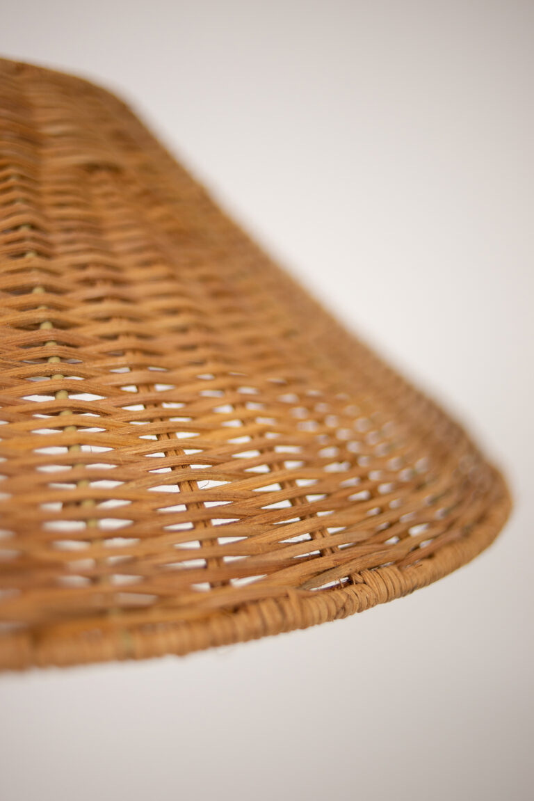 OLSSON & JENSEN Lampskärm Scarlett Ø:46