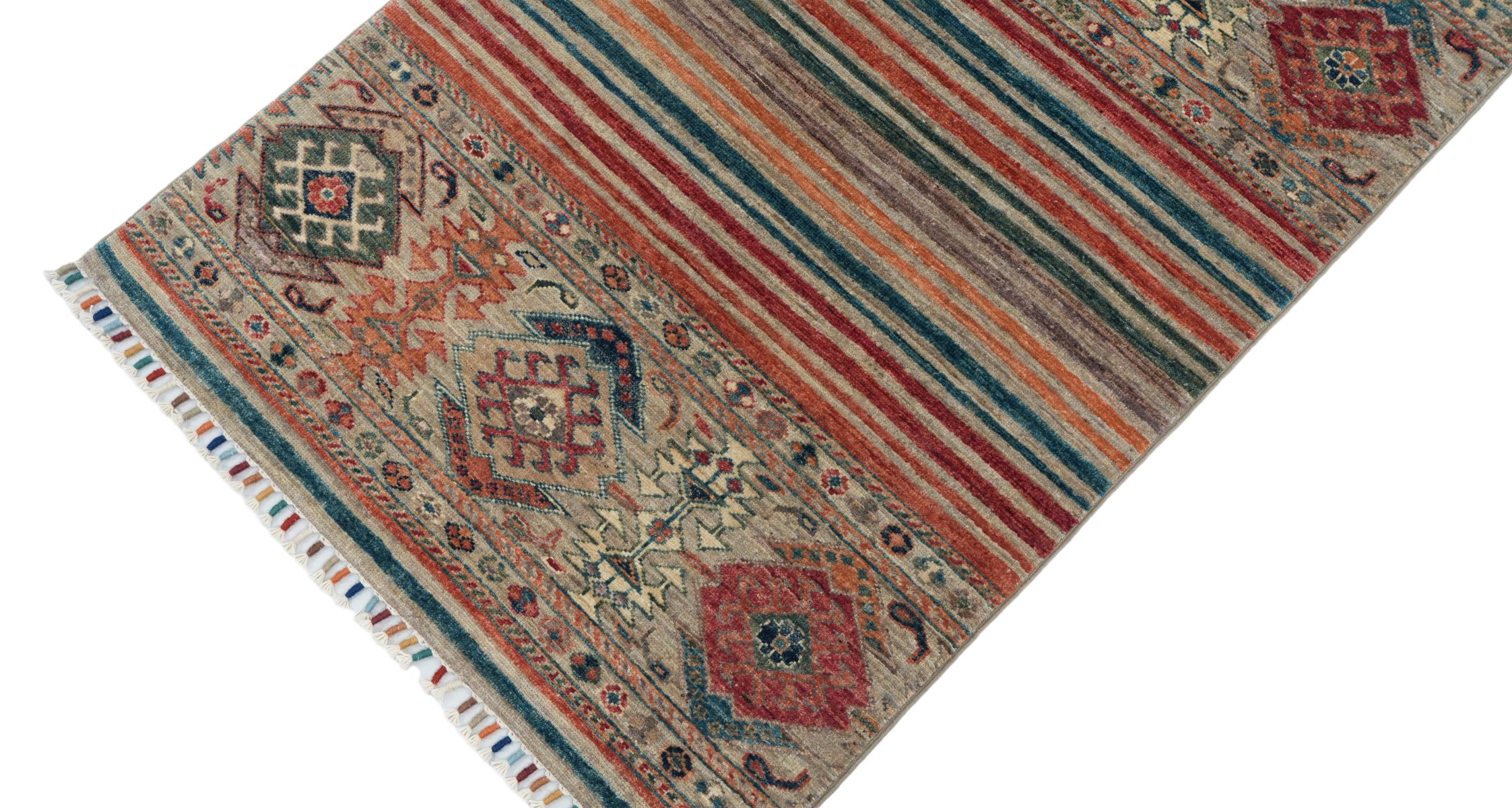 Samarkand 84x120cm - 6