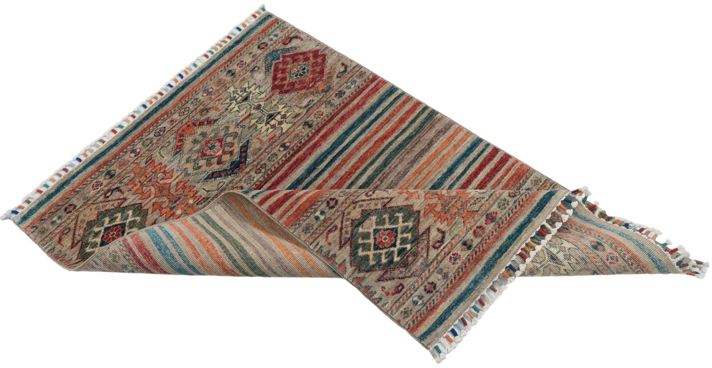 Samarkand 84x120cm - 7
