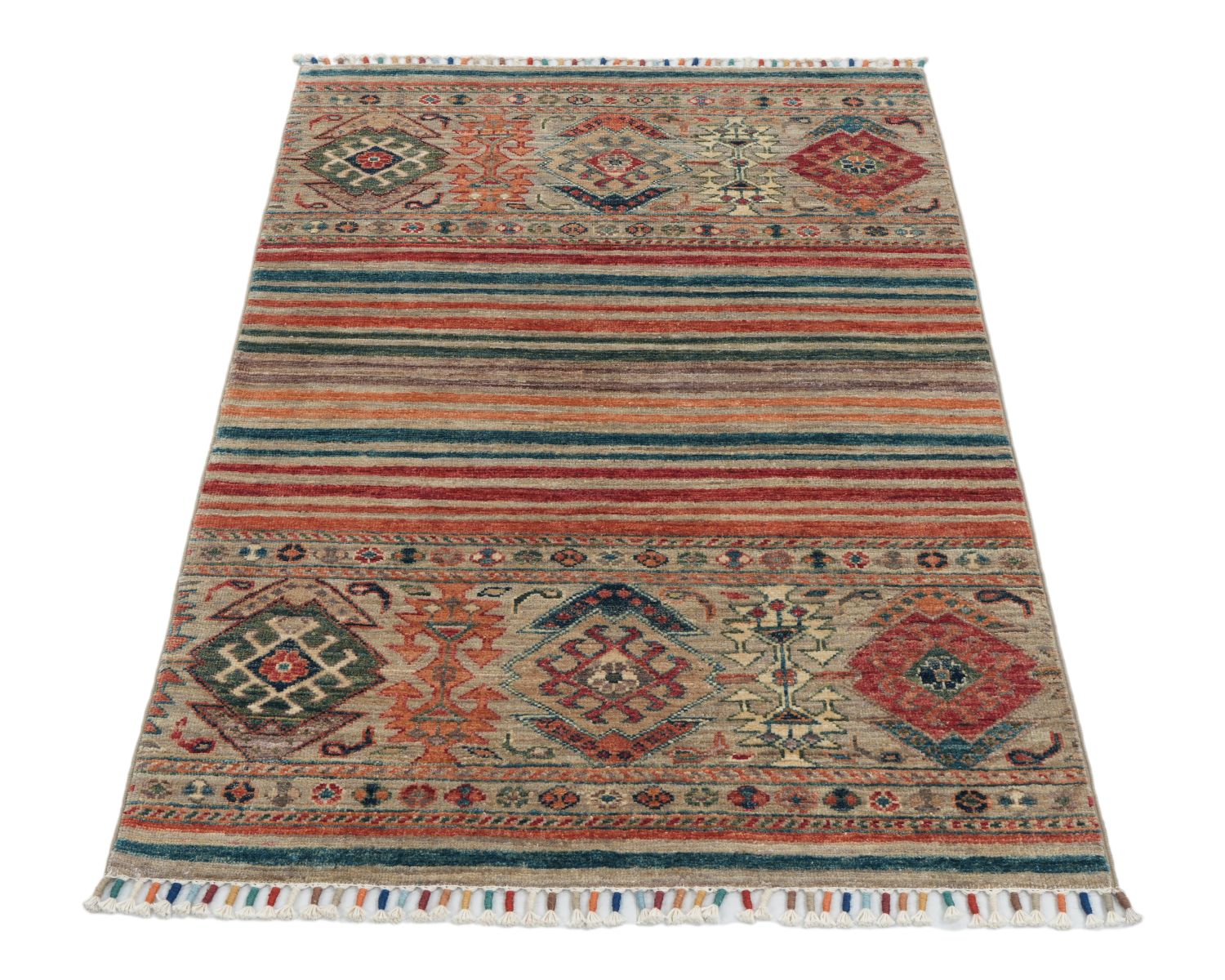 Samarkand 84x120cm - 5