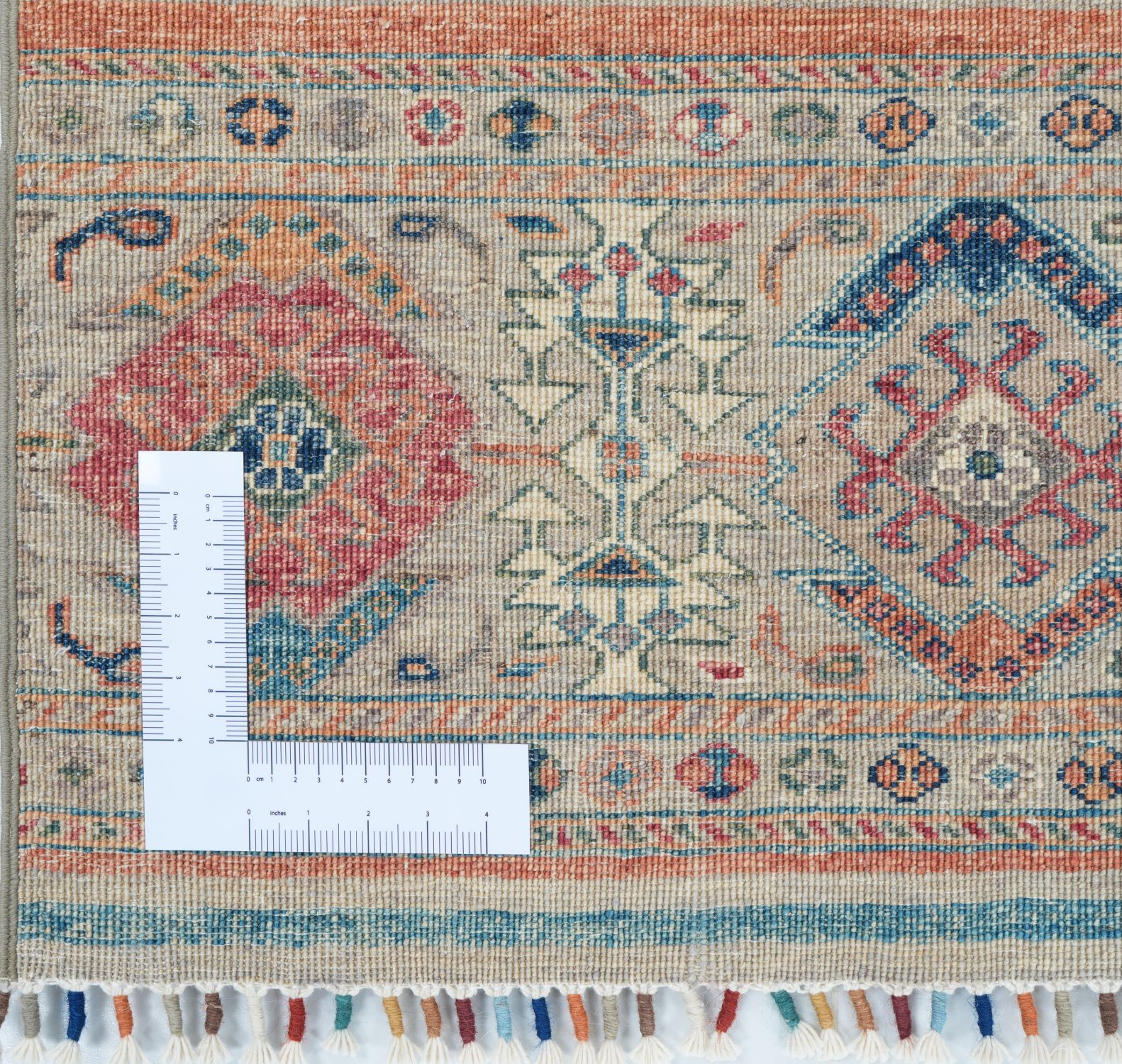 Samarkand 84x120cm - 10