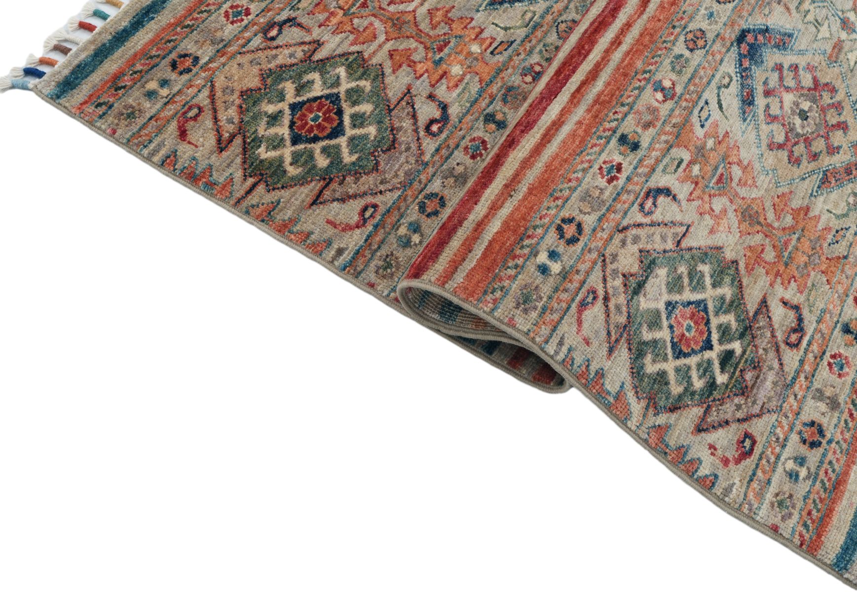 Samarkand 84x120cm - 8