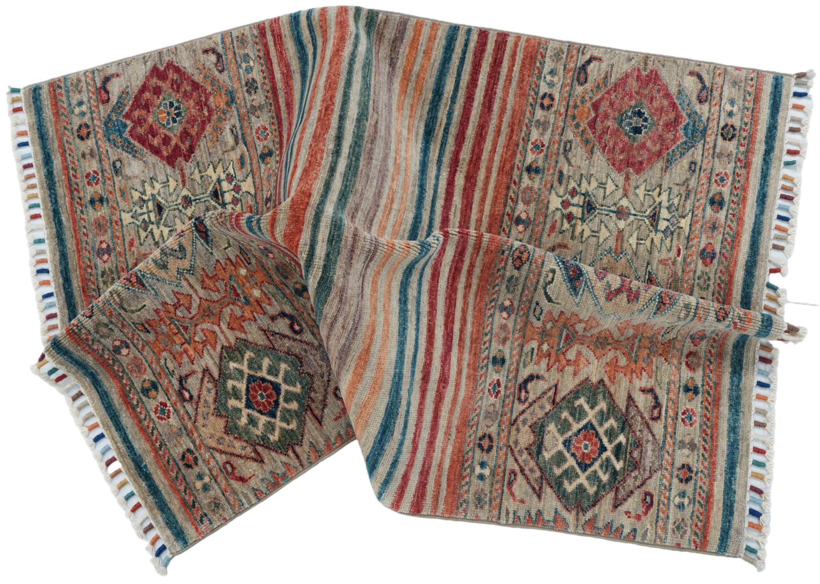 Samarkand 84x120cm - 9