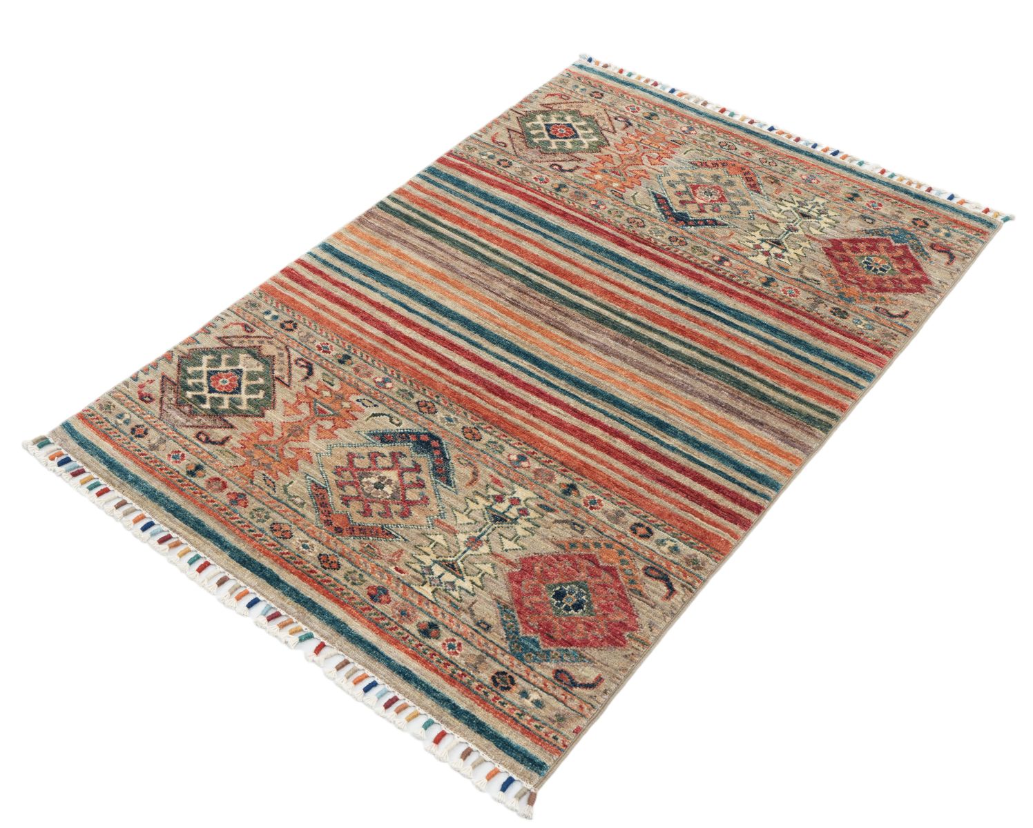 Samarkand 84x120cm - 2