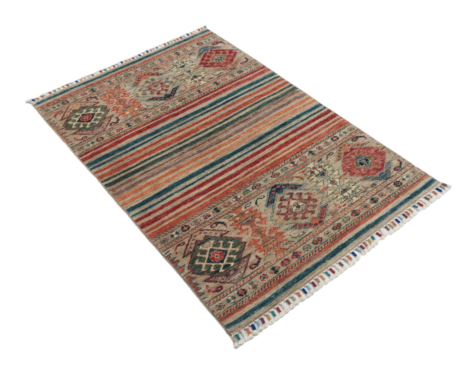 Samarkand 84x120cm - 3