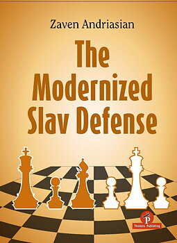 The Modernized Slav Defense - Hårdpärm