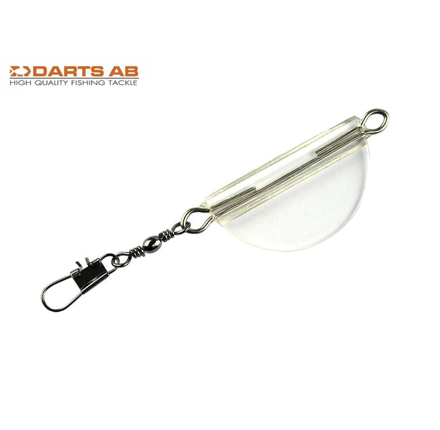 Darts - Anti Kink