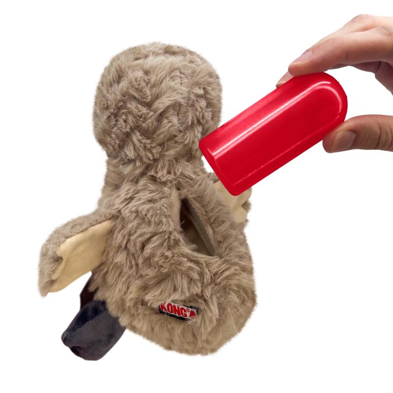 KONG Comfort Tykes Gosling - 2