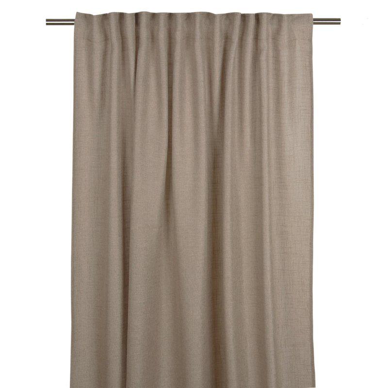Multibandslängder Brooklyn linen 140x250 cm