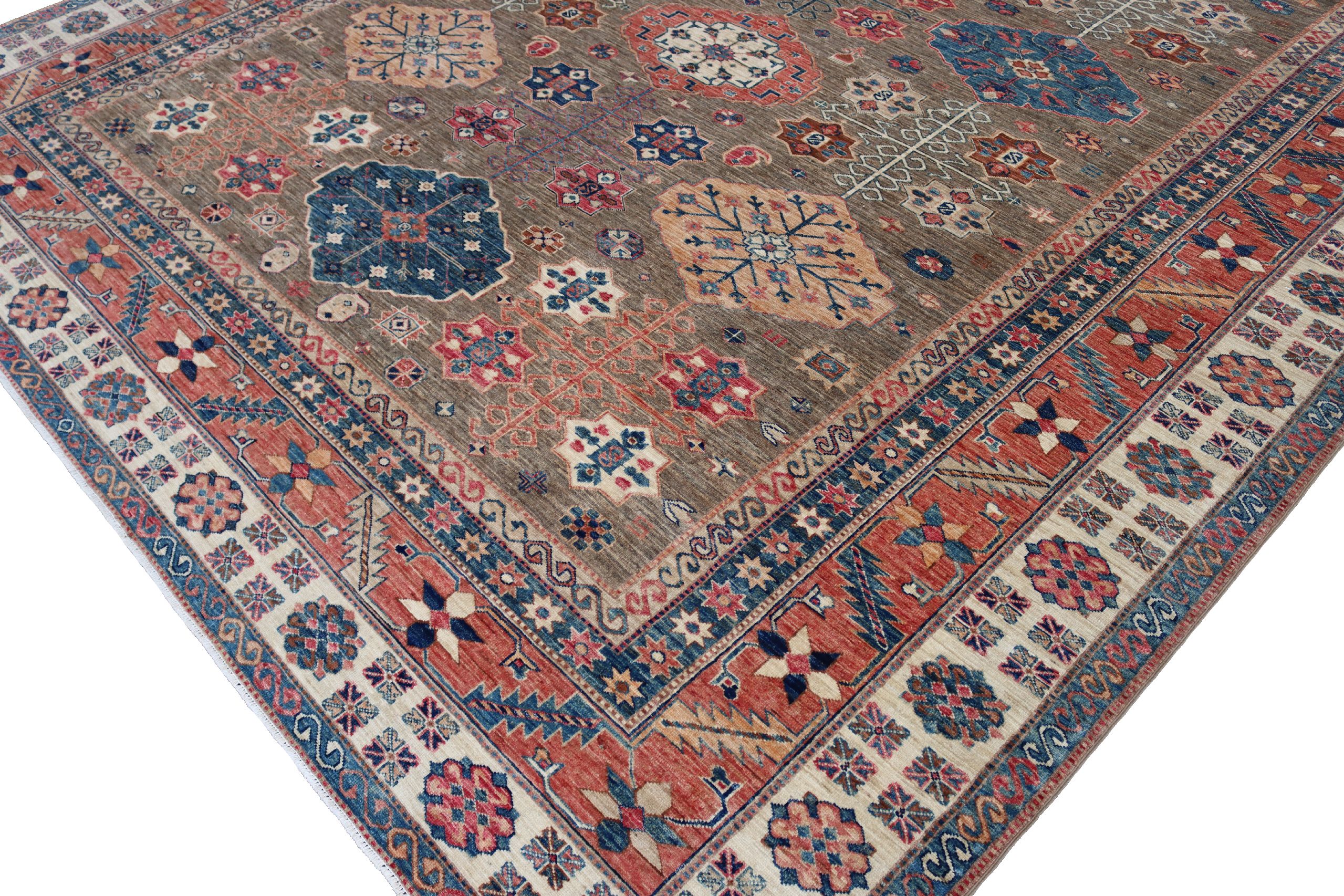 Kazak Royal 306x407cm - 7