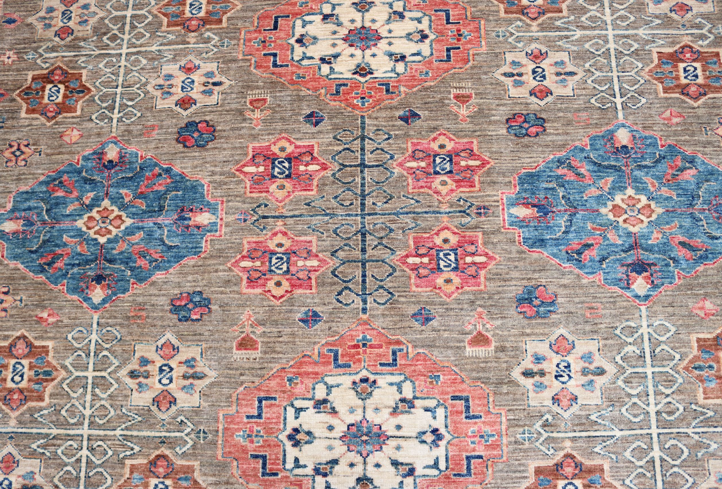 Kazak Royal 306x407cm - 6