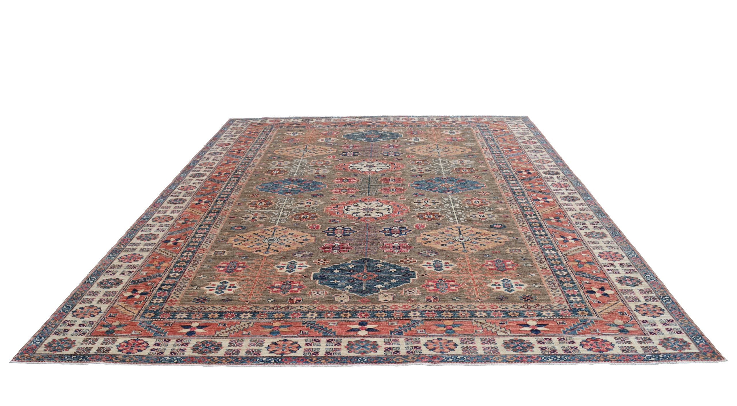 Kazak Royal 306x407cm - 3