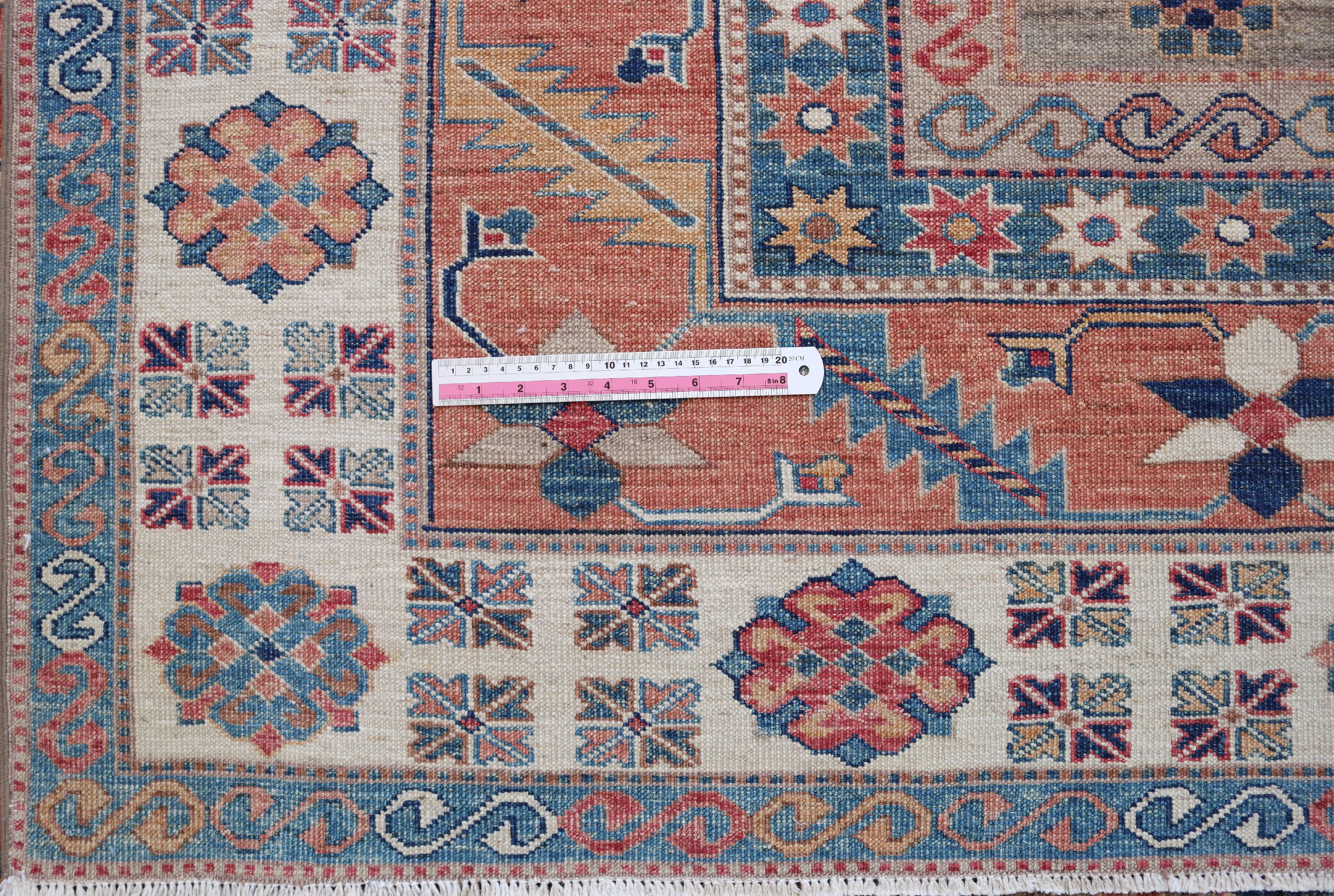 Kazak Royal 306x407cm - 13