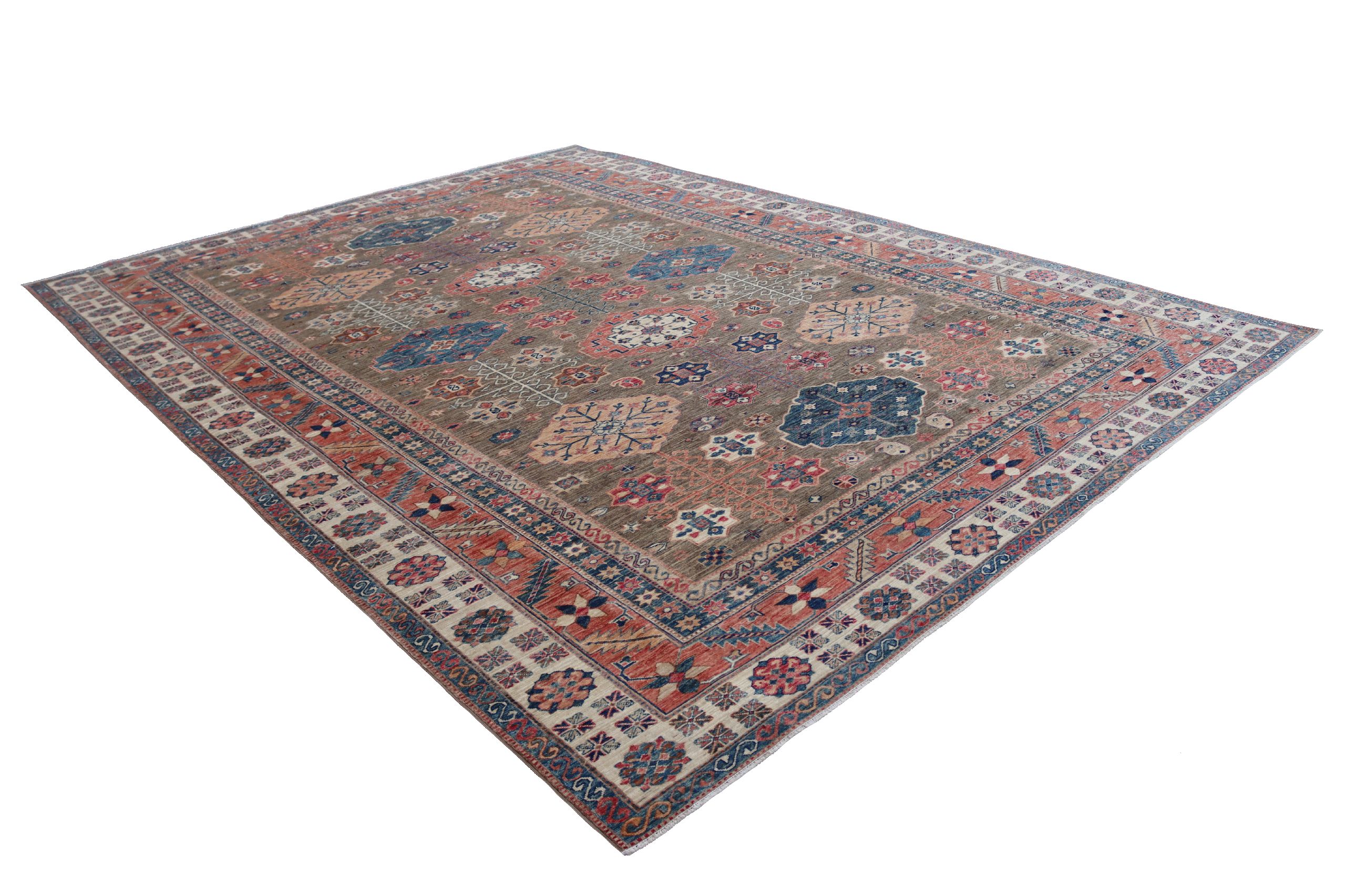 Kazak Royal 306x407cm - 2