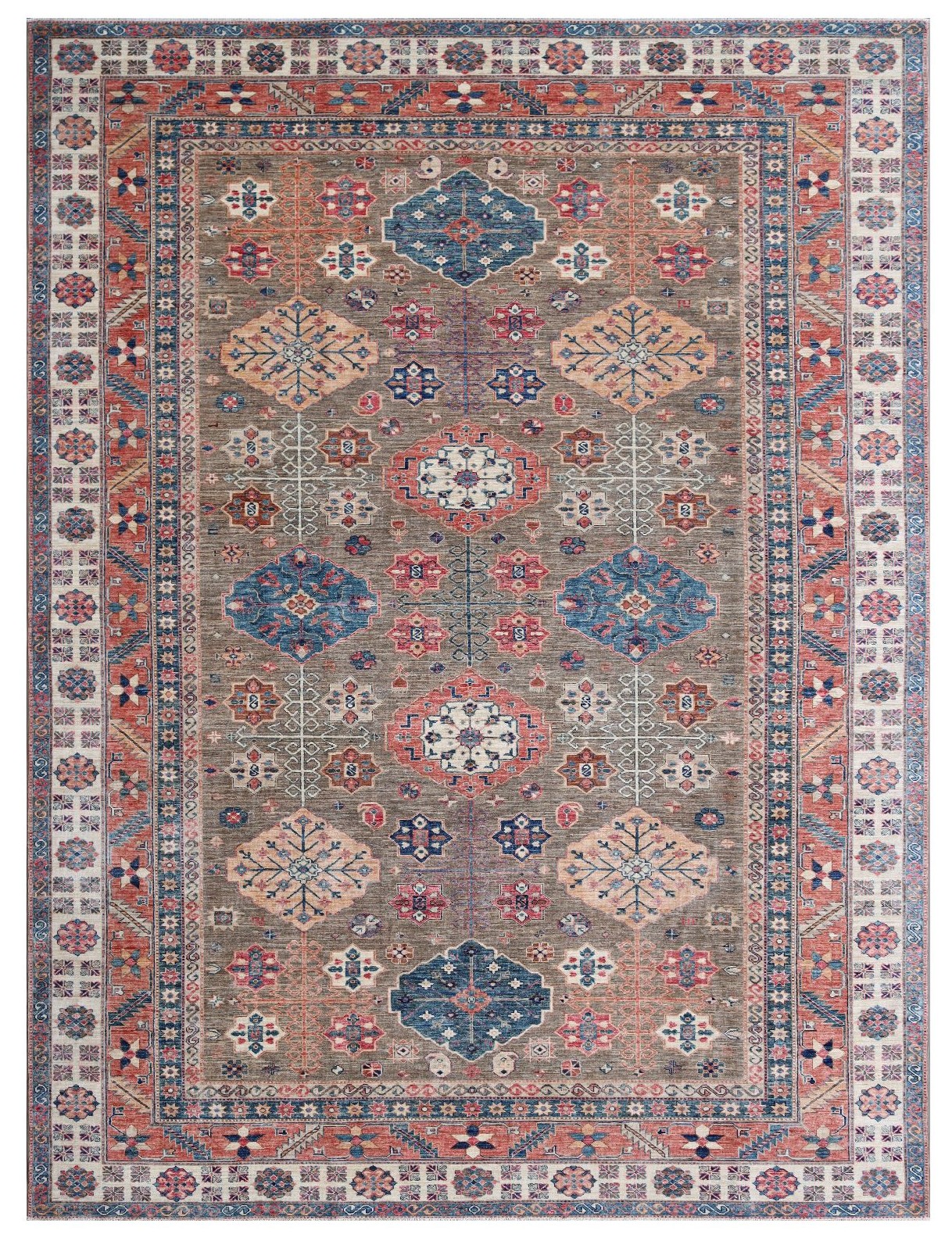 Kazak Royal 306x407cm