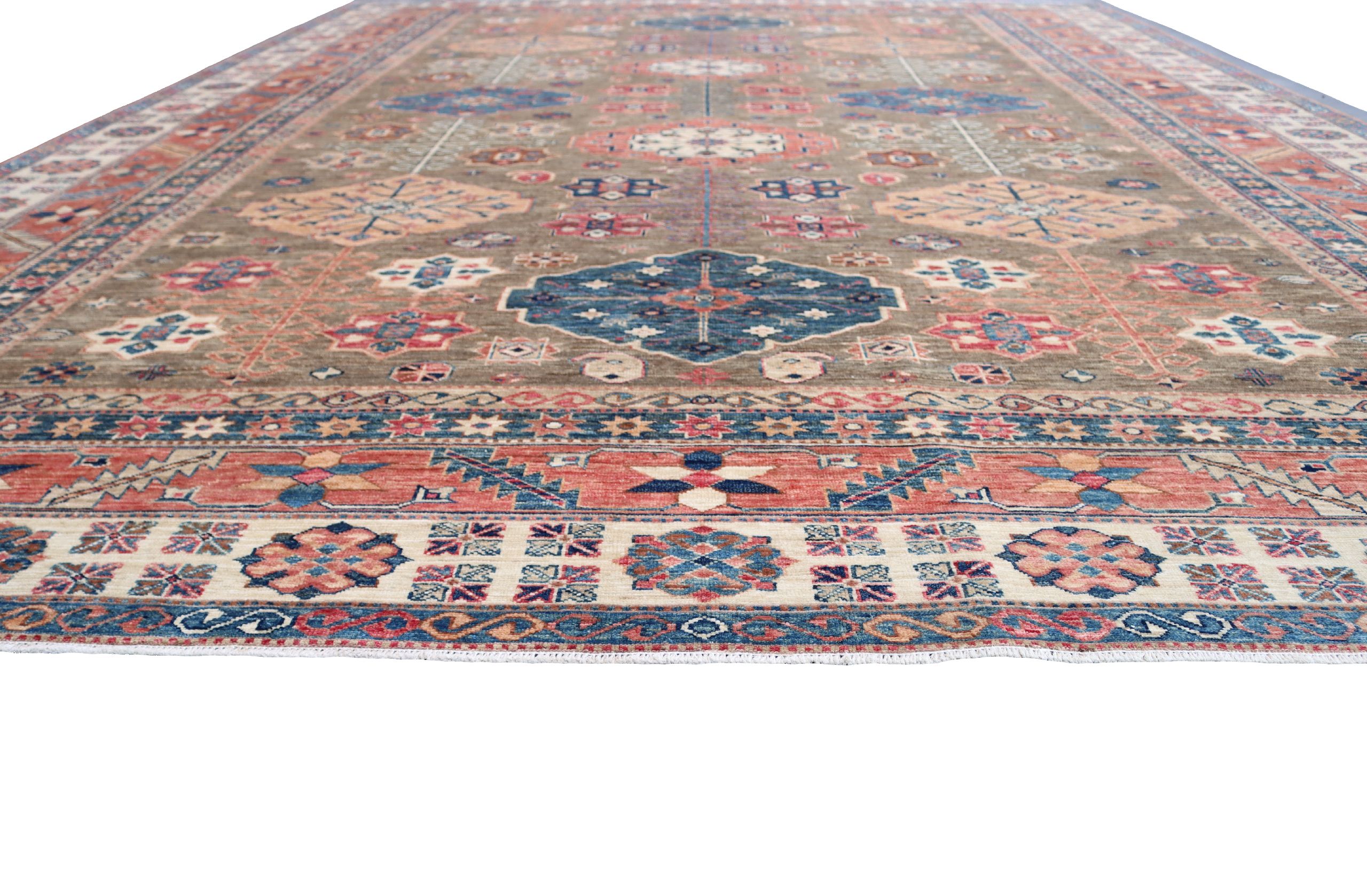 Kazak Royal 306x407cm - 8