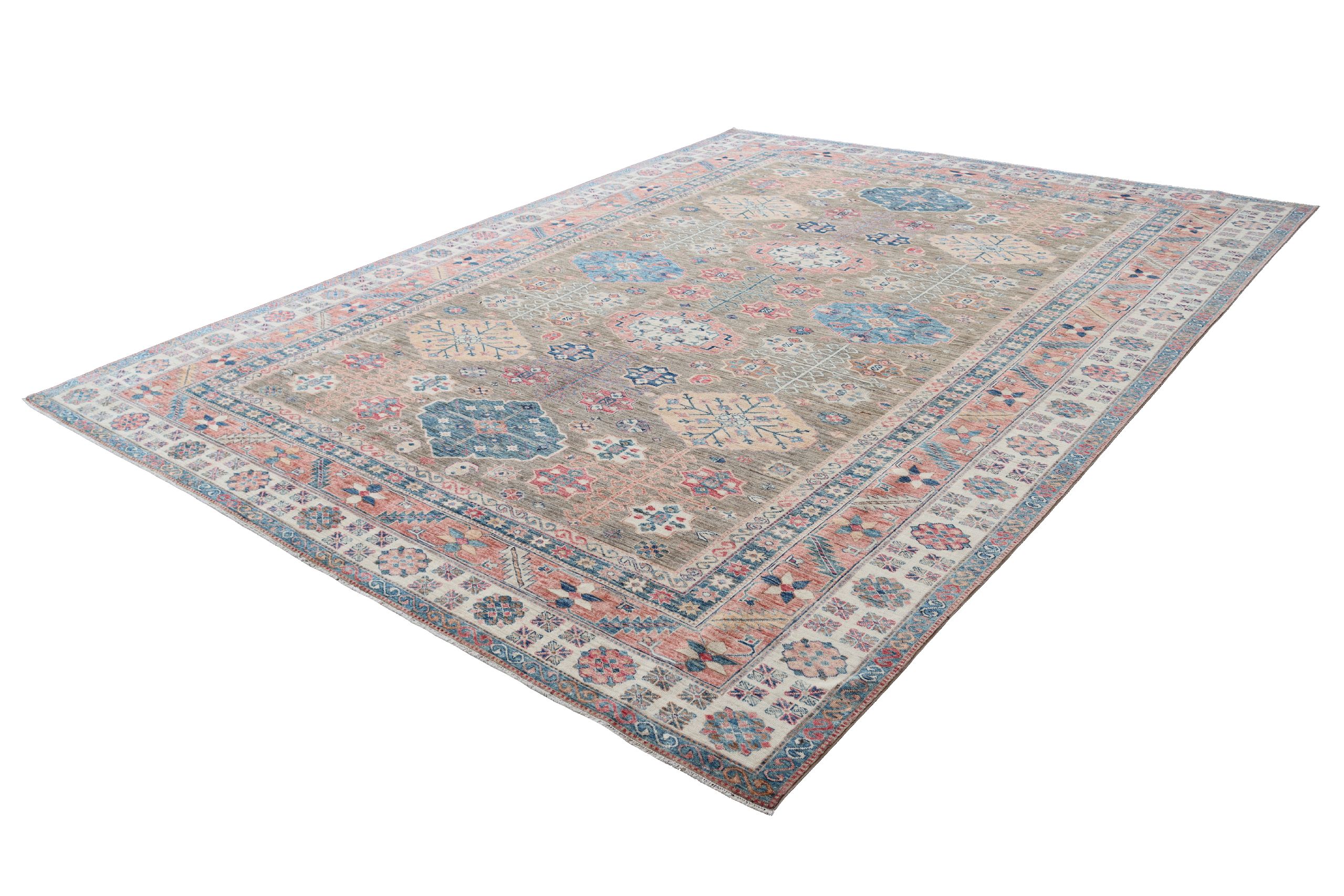 Kazak Royal 306x407cm - 4