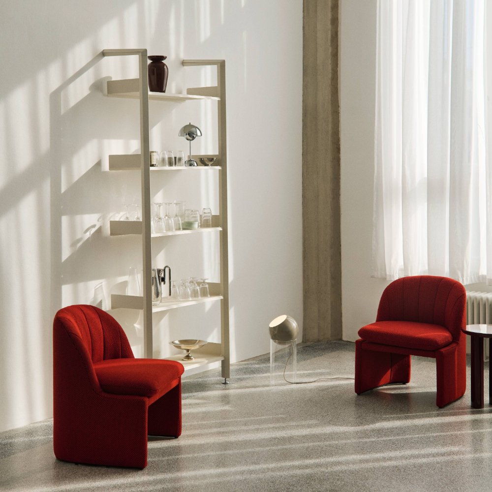 Rombe IF1 Shelf - &Tradition - 4