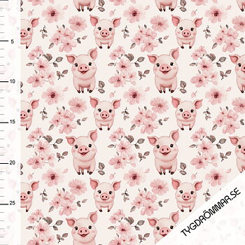 SWEET PIG