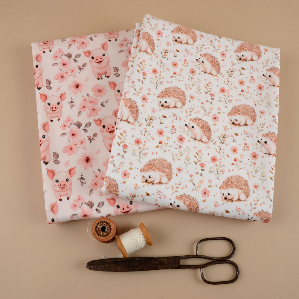 SWEET PIG - 7