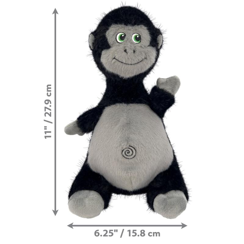 KONG Knots Belly Gorilla - 2