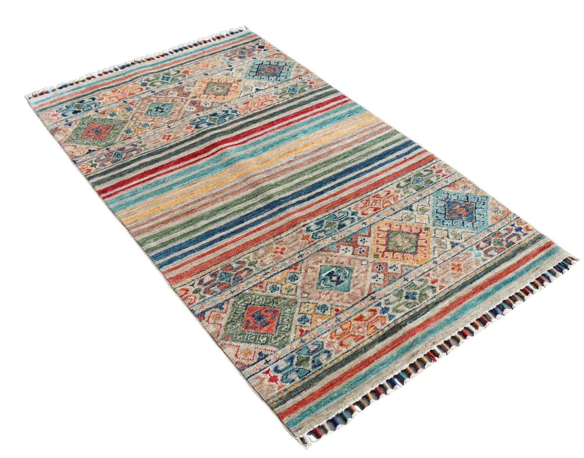Samarkand 77x129cm - 3