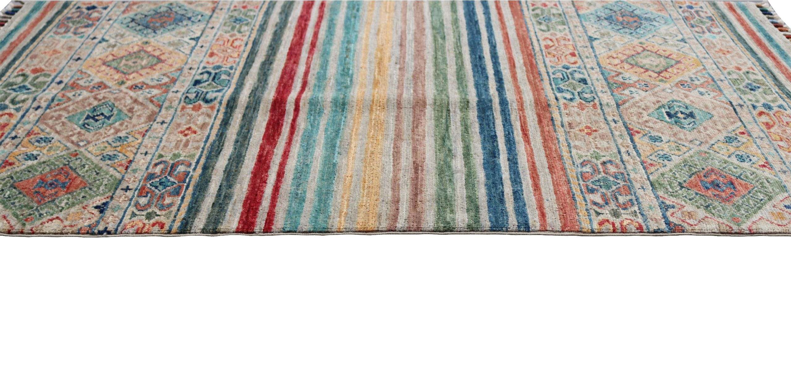 Samarkand 77x129cm - 10