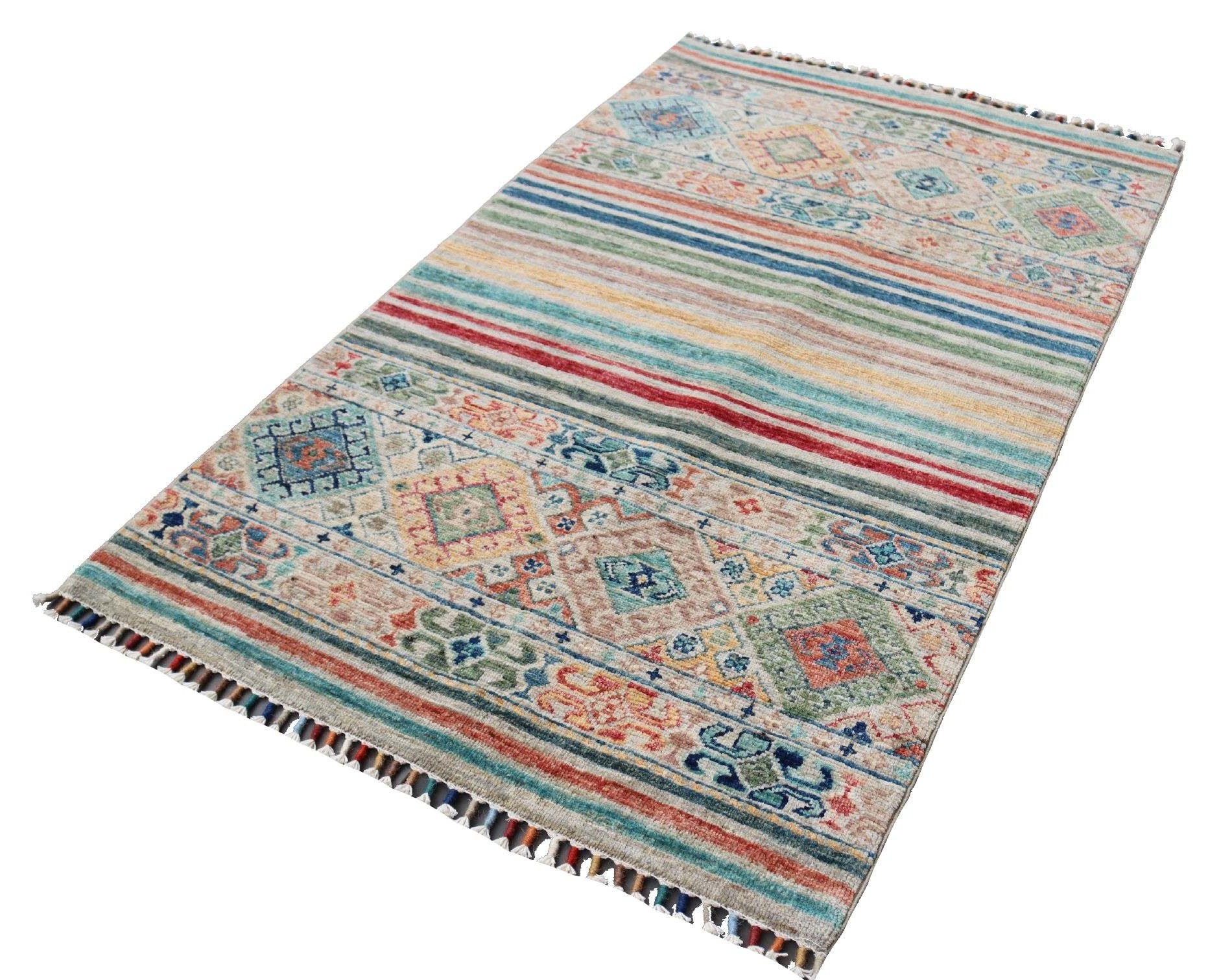 Samarkand 77x129cm - 2
