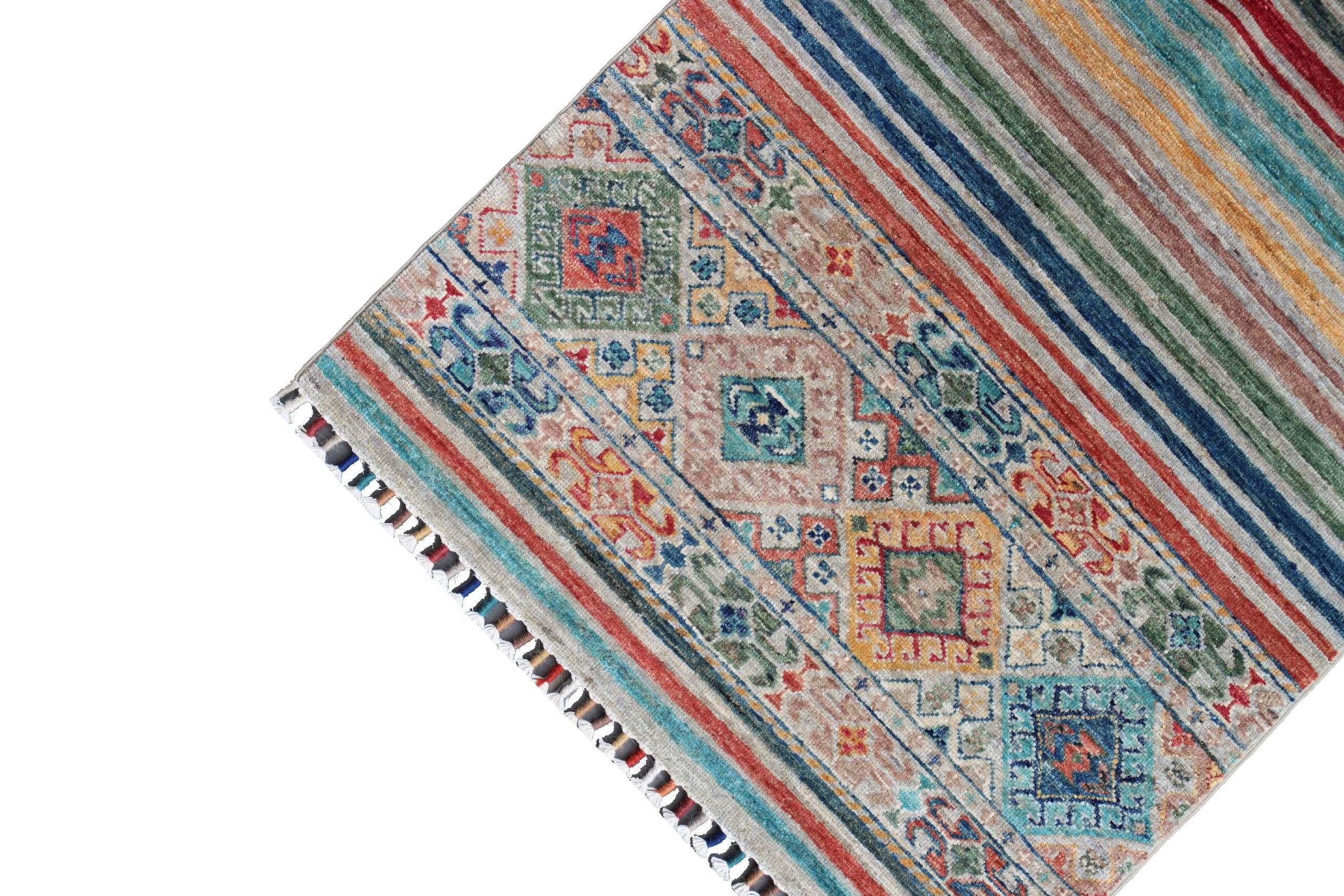 Samarkand 77x129cm - 8