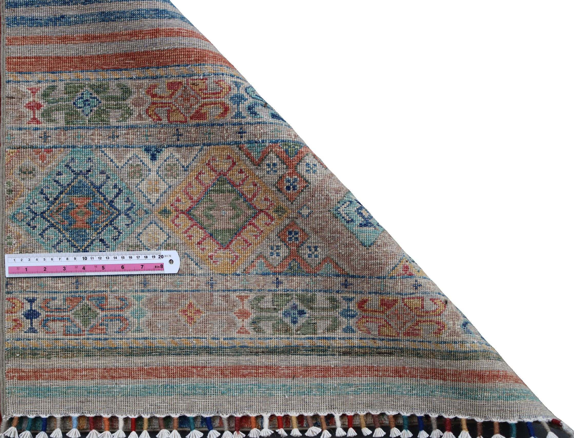 Samarkand 77x129cm - 13