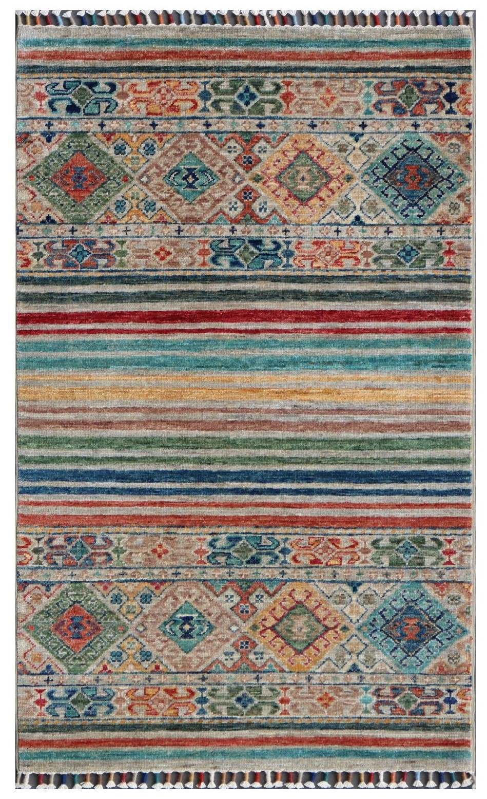 Samarkand 77x129cm