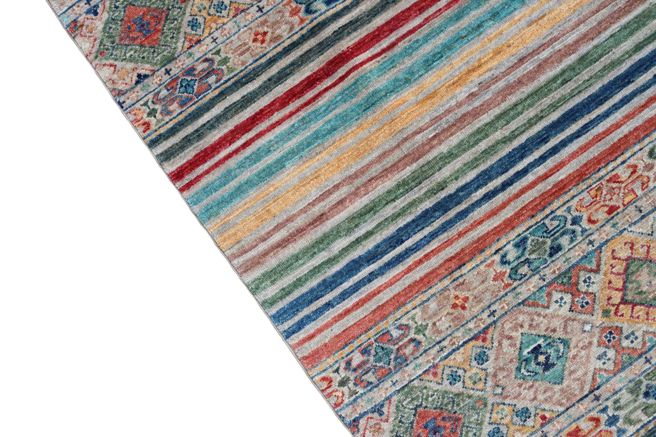 Samarkand 77x129cm - 5