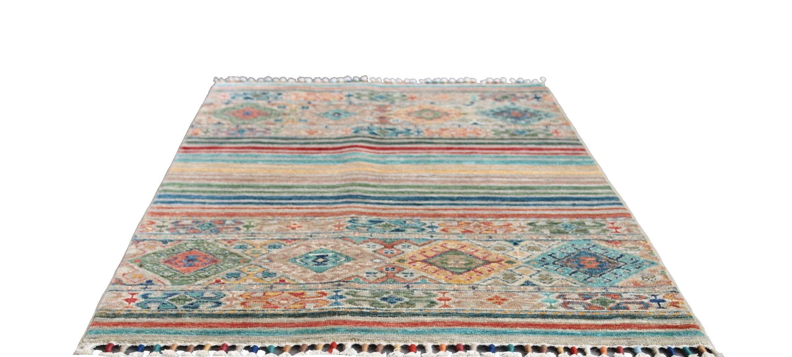 Samarkand 77x129cm - 9