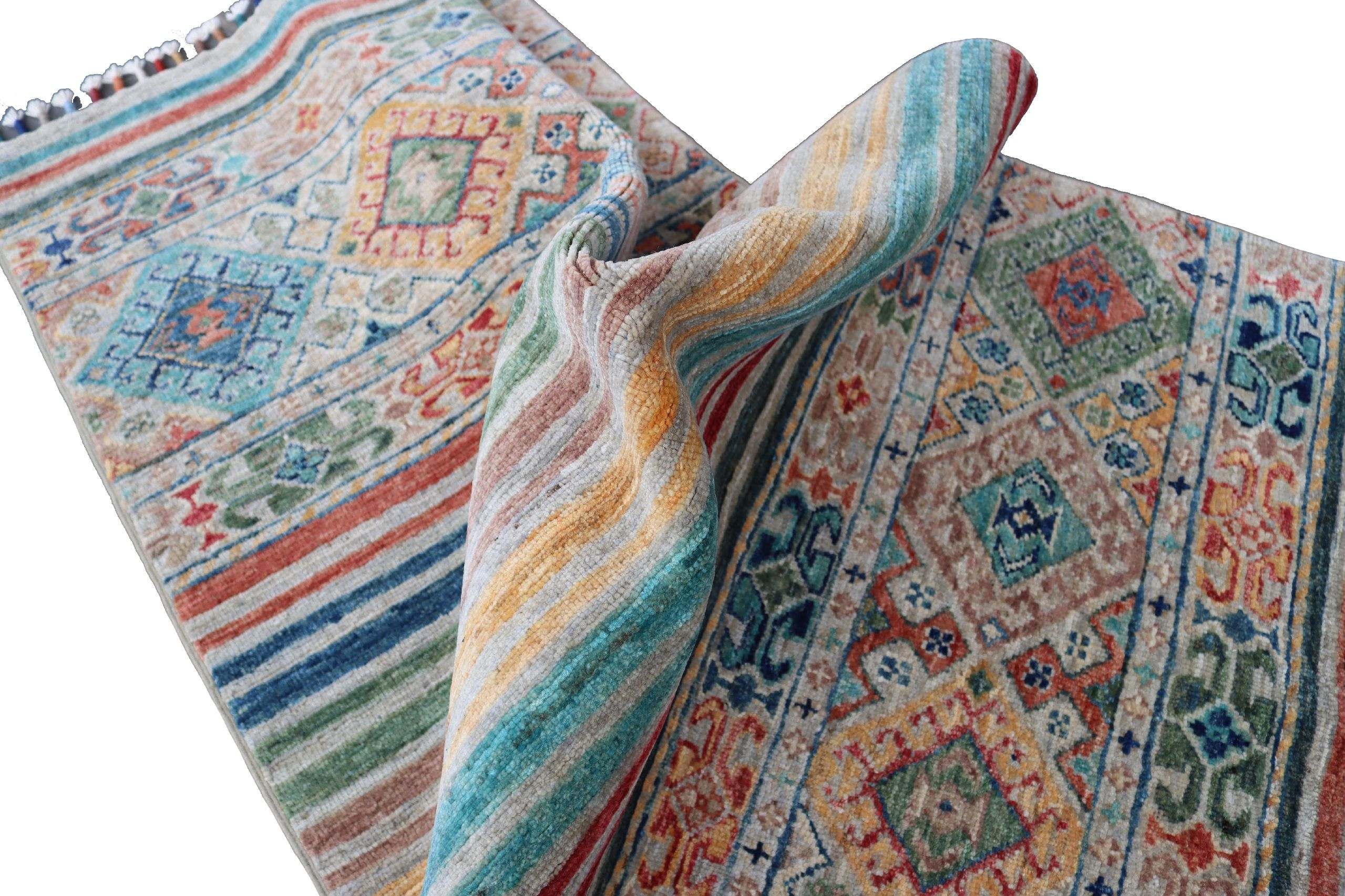 Samarkand 77x129cm - 12