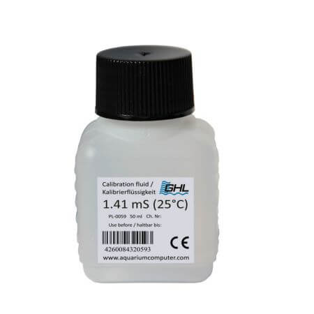 GHL PL-Cali1.41ms