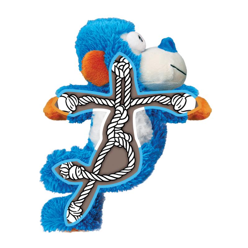 KONG Cross Knots Monkey - 2